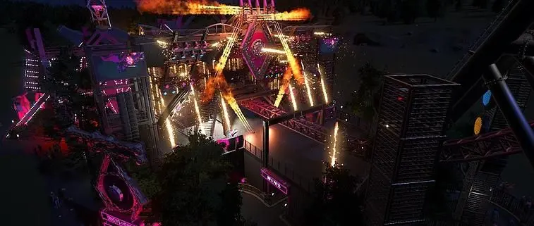 The Best Planet Coaster Mods
