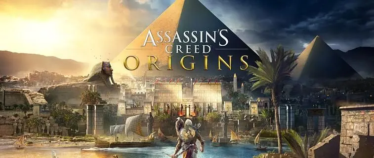 Ubisoft expects Assassin's Creed Origins to sell less than Black Flag or Unity