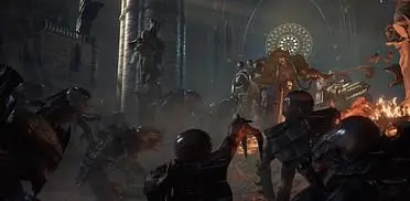 Space Hulk: Deathwing Review