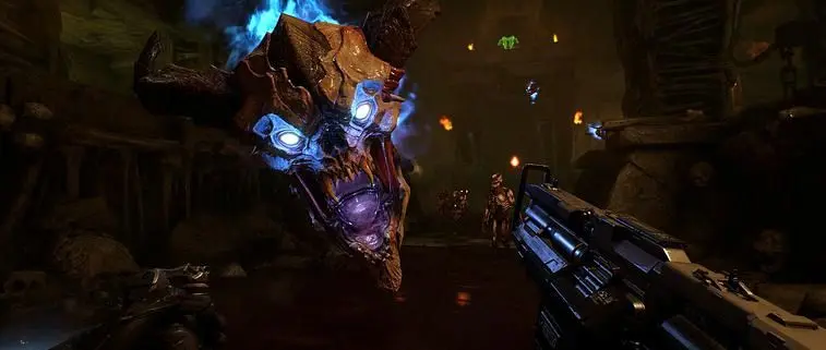 Doom VFR Review