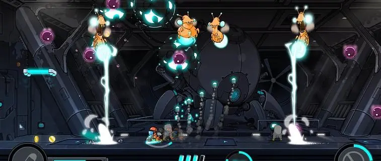 The Best Indie Games on PC