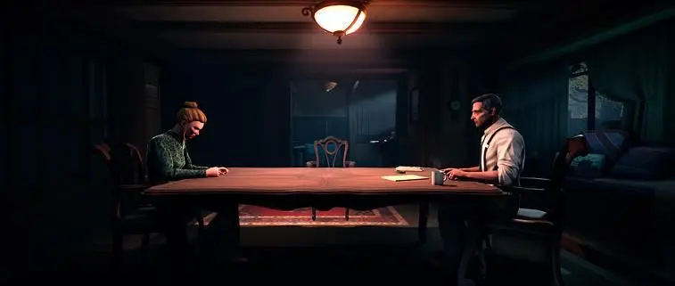 The Occupation Review