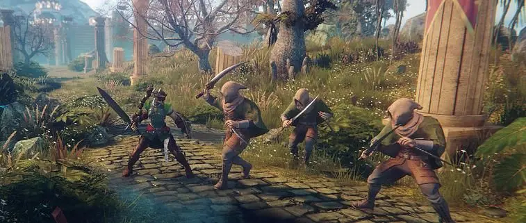 Hand of Fate 2 Review