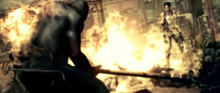 Top 10 Most Underappreciated Action Games On PC