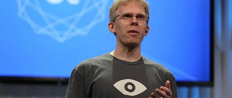 After A $500 Million Ruling Oculus, Carmack Is Still Defending His Actions