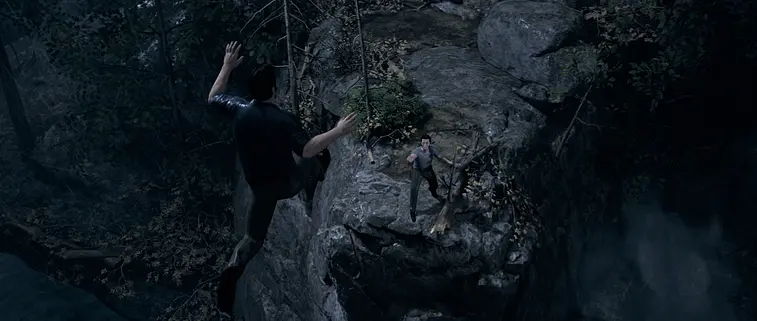A Way Out Review