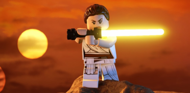 LEGO Star Wars: The Skywalker Saga Review
