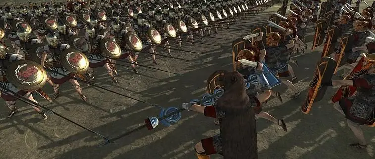 Rome: Total War Remastered: 10 Things You Need To Know