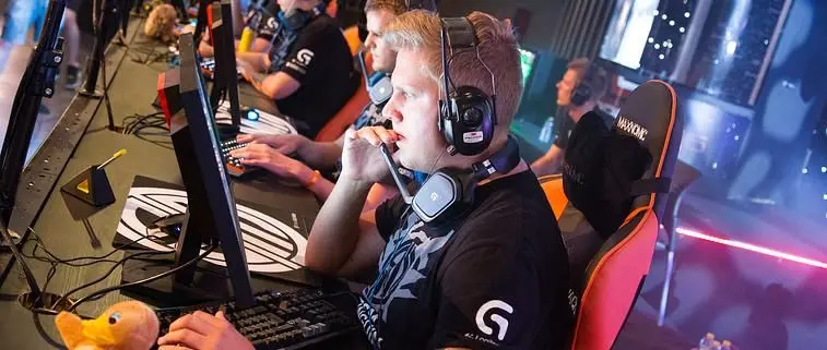 DreamHack London Esports Event Preview