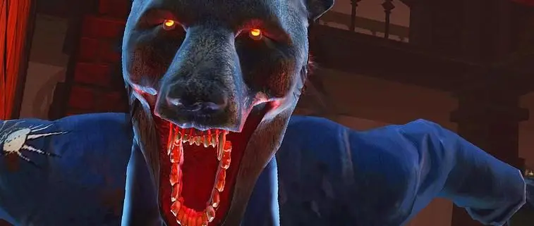 The Best Multiplayer Horror Games on PC 