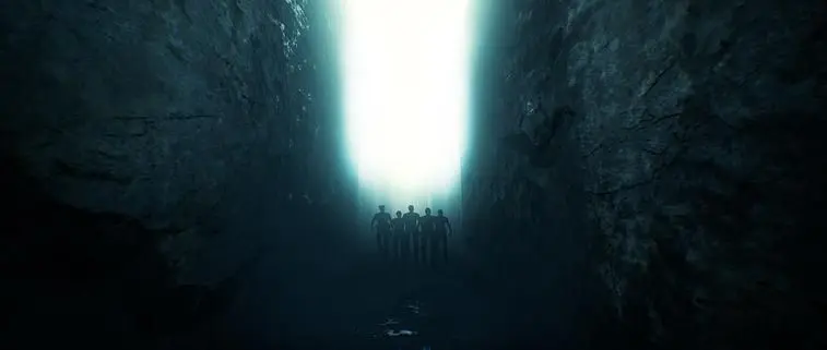 Inmates Review