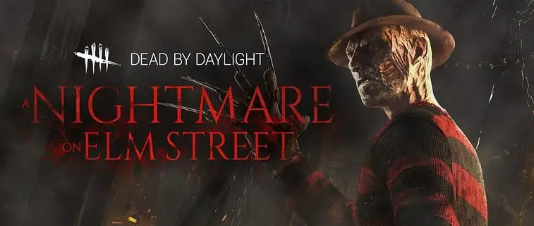 Dead By Daylight - How To Play As and Survive Against The Nightmare, Freddy Krueger!