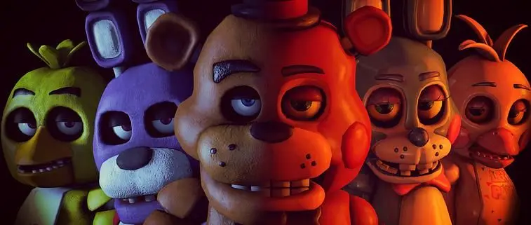 The Best Horror Games on PC