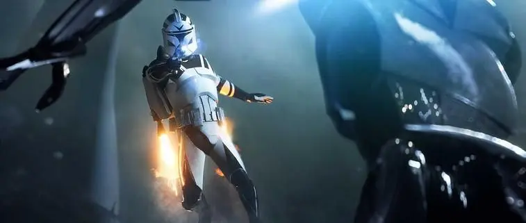 Star Wars Battlefront 2 Heroes, Campaign, Multiplayer - Everything We Know So Far