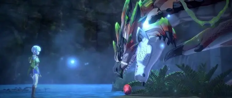 Monster Hunter Stories 2: Wings of Ruin Review