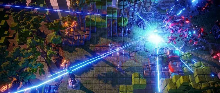 The Best Indie Games on PC
