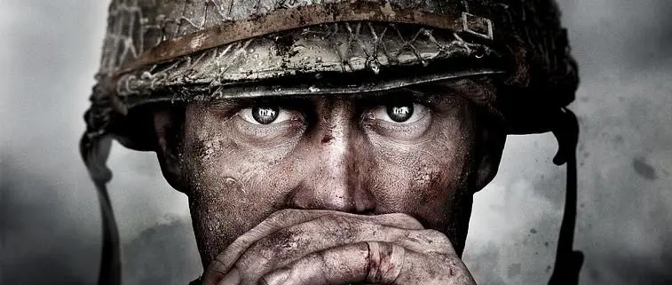 Catch The First Trailer For Call Of Duty: WWII Right Here