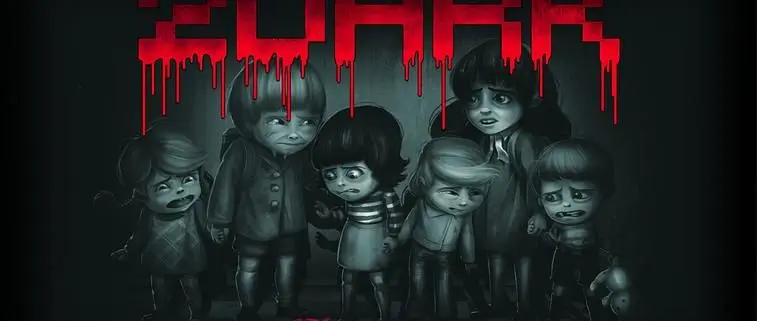 2Dark Review