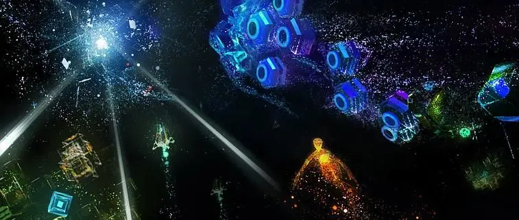 The Best VR Games You Can Play Right Now