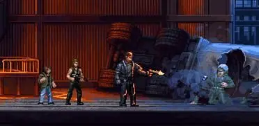 The future is not set