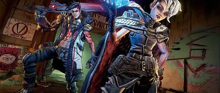 Borderlands 3 Hands-on Preview