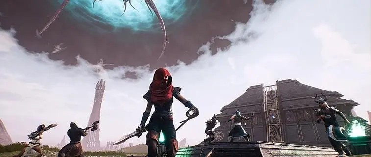 Conan Exiles: Isle of Siptah Review