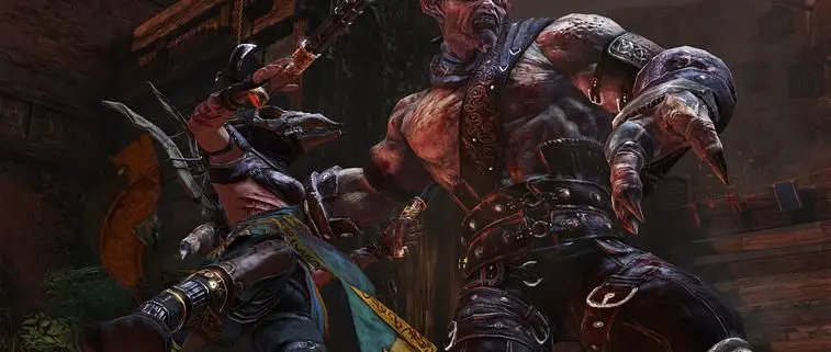 Nosgoth
