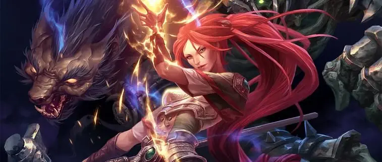 Kalypso confirms Shadows: Awakening, the long promised Book 2 of Shadows: Heretic Kingdoms