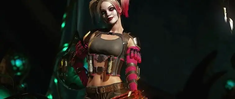 Everything You Need To Know About Injustice 2 On PC