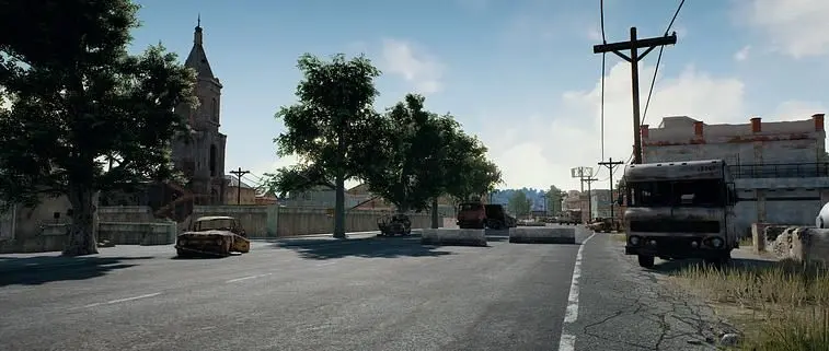 PlayerUnknown's Battlegrounds Officially Dethrones Counter Strike: Global Offensive