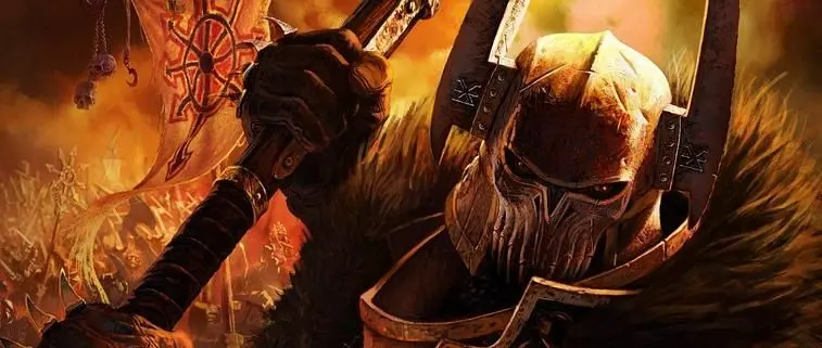 SNEG Interview: Warhammer Classics, Navigating Retro Catalogues, the Importance of Preservation and Wishlists