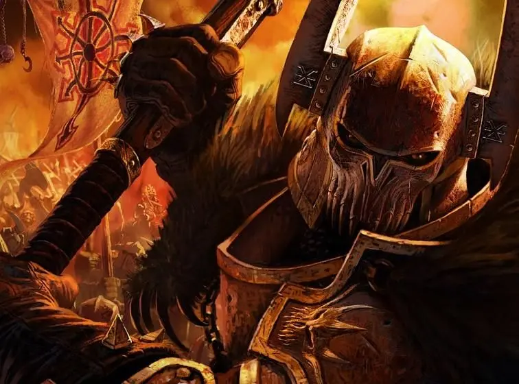 SNEG Interview: Warhammer Classics, Navigating Retro Catalogues, the Importance of Preservation and Wishlists