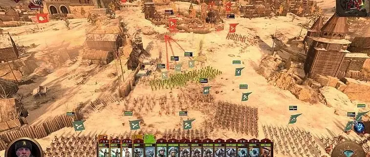 Total War: Warhammer 3 Review