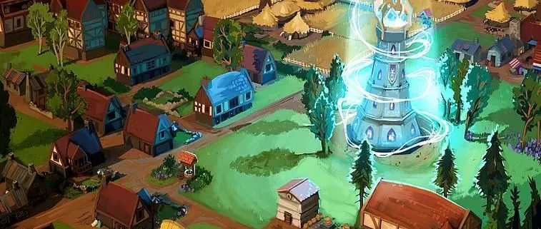 Distant Kingdoms Hands-on Preview