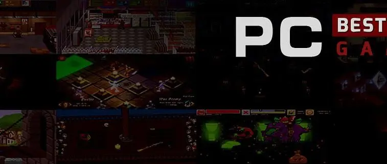 The Best Indie Games on PC