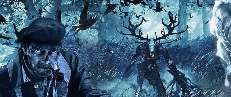 Best PC Games of 2015 
