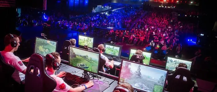 World of Tanks invades Warsaw