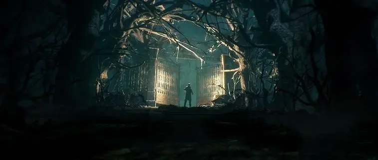 Call of Cthulhu Hands-On Impressions