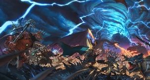 Total War: Warhammer 2 Review