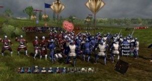 History: Great Battles Medieval Review