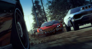 Burnout Paradise Review