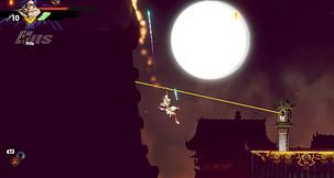 Shinobi: Art of Vengeance Review