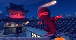 Mini Ninjas Review