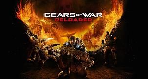 Gears of War: Reloaded Review