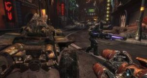 Unreal Tournament III Review