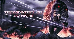 The future is not set.