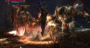 Kingdoms of Amalur: Reckoning Review