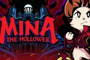 Mina the Hollower Review