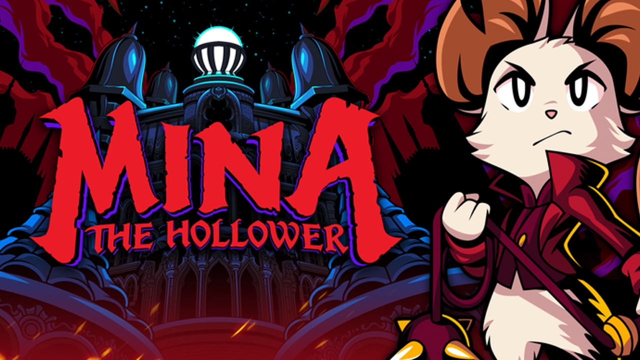 Mina the Hollower Nintendo Switch 2 Review