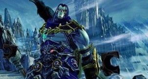 Darksiders II Review